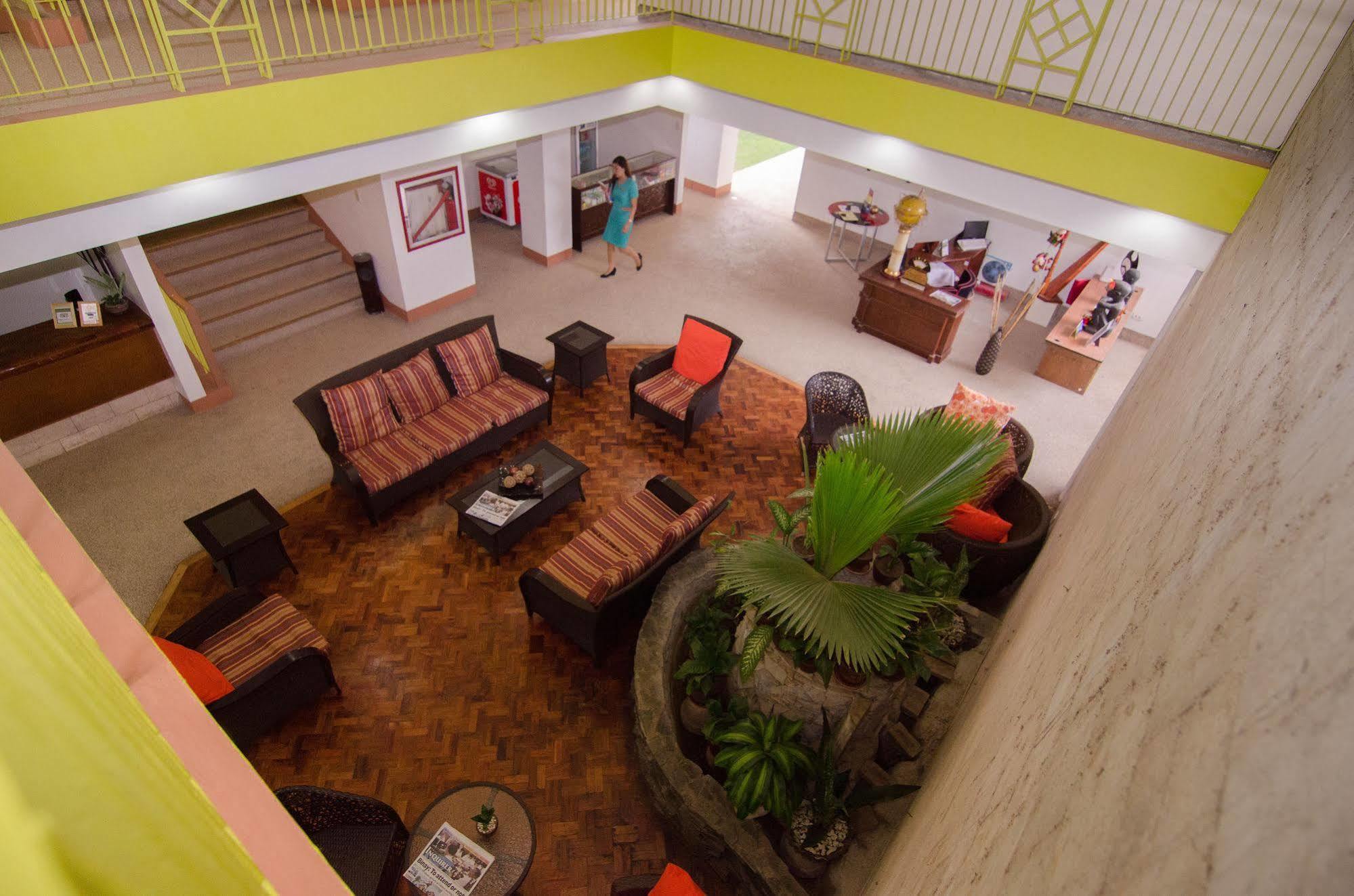 Apple Tree Resort & Hotel Cagayan de Oro Exteriér fotografie